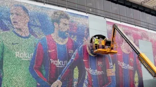 Messi en el PSG: mientras la "Messimania" llegó a París, en Barcelona esperan pérdidas millonarias