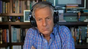 Línea Directa: charla exclusiva con Marcelo Longobardi para analizar "las locuras de Milei, Trump y el periodismo argentino"