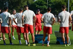 Kudelka y ocho más: los cordobeses que van por la vuelta olímpica en la Liga Profesional