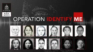 Interpol investiga el asesinato de 22 mujeres: no descartan que sean víctimas de trata de personas