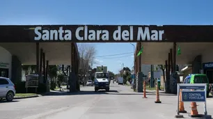Detuvieron a presidente de mesa que era buscado por abuso sexual