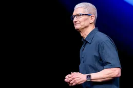 Apple mantendrá sus esfuerzos en materia de diversidad e inclusión