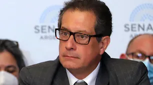 Pesce justificó el incremento de stock de Leliq y las subas en las tasas