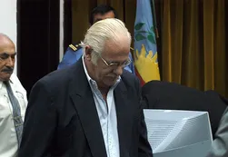 Carrascosa desde la cárcel: "Esto va hacer bien no sólo a la Justicia, sino al país”