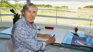 Alejandro Roemmers: "El socialismo, en su versión populista, demostró su fracaso en todo el mundo"