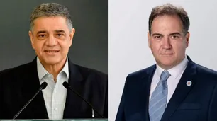 El ministro de Seguridad de Axel Kicillof cruzó a Jorge Macri: "¿Cuántos presos se le escaparon?"