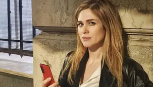 Lilia Lemoine acusó a TN de operar en contra del Gobierno por la filtración del clip