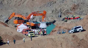 España: los mineros están a menos de un metro de rescatar a Julen