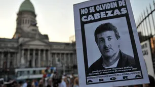 Se lanza la beca "José Luis Cabezas" para estudiar Periodismo en la Escuela de Comunicación