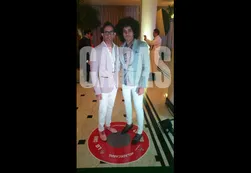 FOTOS | Modelos, artistas y famosos celebran con Caras la Fiesta de la Isla