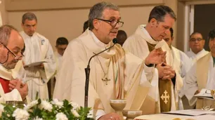 Roberto Álvarez sobre el papa Francisco: “Siempre tuvo interés en la conservación ecológica de la Patagonia”