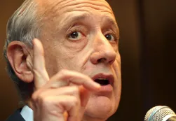 Lavagna: 'Improvisan una medida razonable'