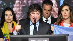 Para Ceferino Reato, “Milei tiene un techo que no ha podido perforar”
