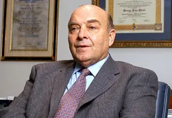 Cavallo confirmó que será el candidato de los Rodríguez Saá en Córdoba