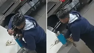 "No hubo personas internadas": qué se sabe del presunto mate envenenado que conmociona a Corral de Bustos
