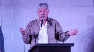 Camaño cuestiona que el fallo en su contra ya “estaba listo”