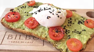 Estamos invitados a tomar el brunch