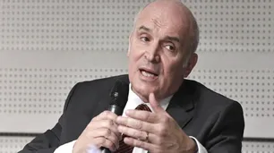 Interna en JxC | José Luis Espert contradijo a Lacunza: "Hay que levantar el cepo de manera urgente”