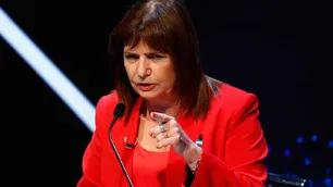 Ceferino Reato: “Patricia Bullrich tuvo un desempeño mucho más destacado que la semana anterior”