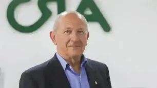 Carlos Castagnani sobre la agenda de CRA con el Senasa: “Queremos fortalecer un organismo que es nuestra garantía sanitaria”