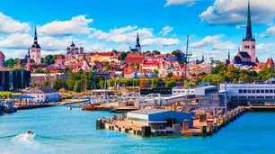 Transición y estabilidad económica: ¿qué puede aprender Argentina de Estonia?