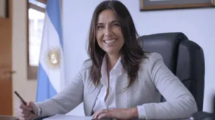 María Eugenia Talerico: “Necesitamos que Macri se plante y sea la alternativa a Milei”