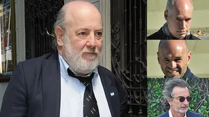 Paseo del Bajo: sin indagarlos, Bonadio sobreseyó a Dietrich y Rodríguez Larreta