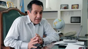 Alejandro Finocchiaro: "El kirchnerismo quiere lograr una autocracia"