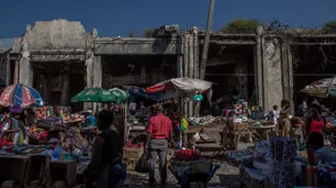 EEUU: ciudadanos haitianos que llegaron tras el terremoto pueden quedarse
