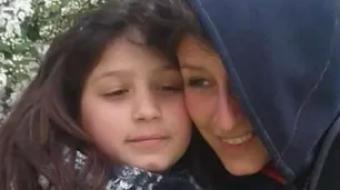 La desesperada búsqueda de Abril Caballé: detuvieron a una pareja vecina