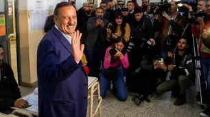 Carlos Sagristani: "La libertad de expresión y el derecho a la información, bajo amenaza"