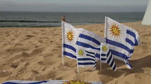 La "megadevaluación" argentina impactó negativamente al turismo en Uruguay en 2019