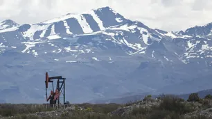 PCR anunció adquisición de cinco nuevas áreas petroleras en Mendoza