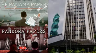 Pandora Papers: Panamá, otra vez envuelta en una investigación sobre sociedades offshore