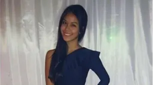 Buscan a una joven que desapareció cuando iba a la casa de su mamá