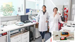 Desarrollan un dispositivo low-cost portátil para diagnosticar diabetes