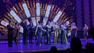 Ellas son tango, un espectáculo brillante que revaloriza la esencia porteña