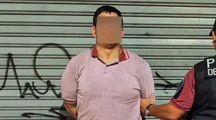Detienen a un sospechoso de brutal homicidio en Ciudadela tras robar medias en Liniers