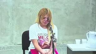 Muerte de bebés en el Neonatal: "Tenía un pinchazo en la espalda y exceso de potasio"