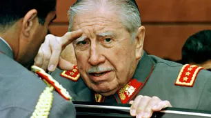 Una investigación encontró a Pinochet culpable del asesinato de expresidente