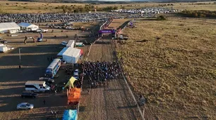 Córdoba registró 275 mil turistas y alta ocupación en todo el fin de semana largo