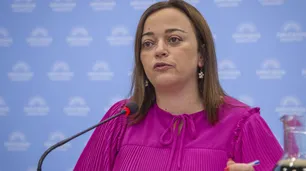 Moreau cruzó a Milei por querer revertir sus votos en dos proyectos de ley y negó el vínculo con el massismo
