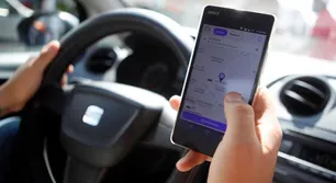 “Me empezó a pegar de la nada": usuario de Uber denunció al conductor por agresión y robo en Córdoba