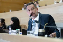 Inseguridad: Siciliano quiere endurecer penas contra motochorros y le pide al Congreso que actúe