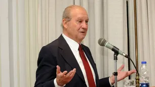 Se arrepintió Enrique Pescarmona y espera la homologación de Bonadio