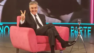 Para Dalbón, Cristina Kirchner es "Maradona": "Es la única que Estados Unidos no pudo voltear"