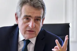 Agustín Rossi: "Si Massa fuera de derecha, no estaría en nuestro espacio"