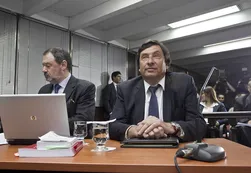 Destituyeron al juez Freiler por "mal desempeño"