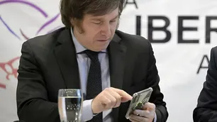 Criptomoneda $Libra: Javier Milei instruyó a la Oficina Anticorrupción para que arranque con la investigación