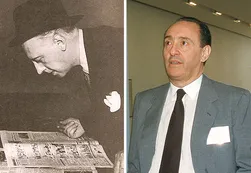 El imperio contraataca